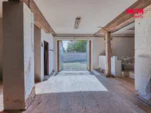 Prodej obchodního prostoru, Bělčice, Nádražní, 560 m2