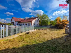 Prodej obchodního prostoru, Bělčice, Nádražní, 560 m2