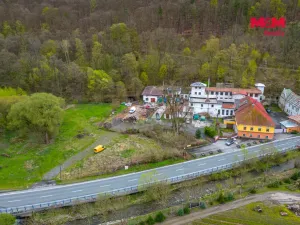 Prodej pozemku pro bydlení, Dlouhá Loučka, 515 m2