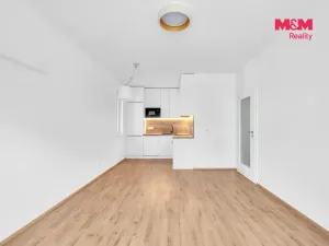 Pronájem bytu 2+kk, Chrudim - Chrudim IV, Luhanova, 50 m2