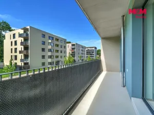 Pronájem bytu 2+kk, Chrudim - Chrudim IV, Luhanova, 50 m2