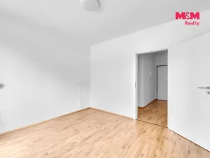 Pronájem bytu 2+kk, Chrudim - Chrudim IV, Luhanova, 50 m2