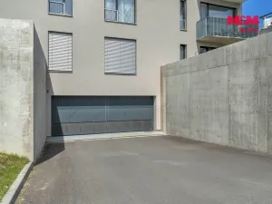 Pronájem bytu 2+kk, Chrudim - Chrudim IV, Luhanova, 50 m2