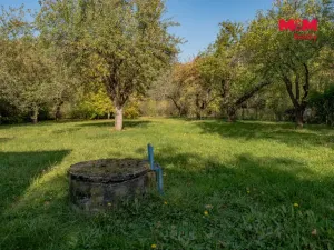 Prodej chaty, Lešná - Lhotka nad Bečvou, 45 m2