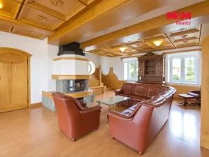 Prodej rodinného domu, Těrlicko - Hradiště, 605 m2