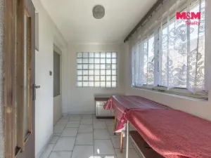 Prodej rodinného domu, Libáň, Na Ženichově, 81 m2