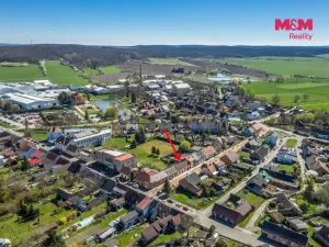 Prodej rodinného domu, Libáň, Na Ženichově, 81 m2