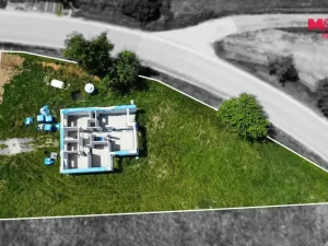 Prodej rodinného domu, Týn nad Vltavou, 94 m2