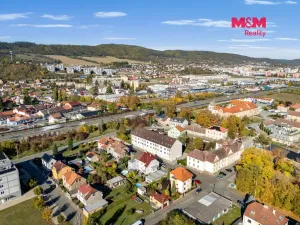 Prodej bytu 3+kk, Králův Dvůr, Popelky Biliánové, 56 m2