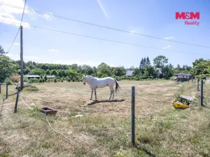 Prodej pozemku pro bydlení, Horní Životice, 2576 m2