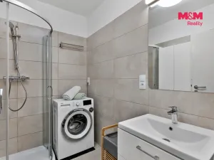 Prodej bytu 2+kk, Jablonec nad Nisou - Mšeno nad Nisou, Mládí, 40 m2
