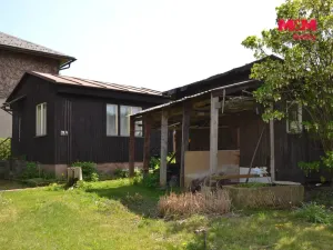 Prodej pozemku pro bydlení, Velké Poříčí, 975 m2