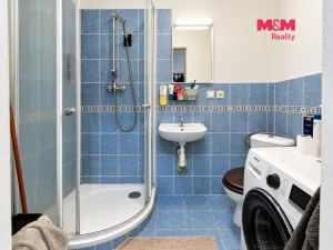 Pronájem bytu 1+kk, Svitavy - Předměstí, Pavlovova, 24 m2