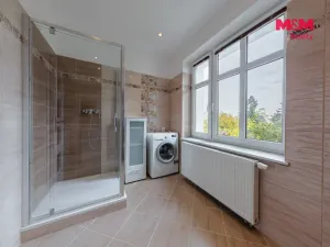 Pronájem bytu 1+1, Karlovy Vary - Stará Role, Holečkova, 33 m2