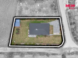 Prodej rodinného domu, Moravská Třebová - Boršov, 108 m2