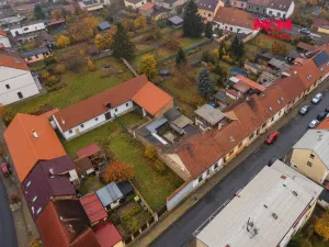 Prodej rodinného domu, Roudnice nad Labem, Hochmanova, 120 m2
