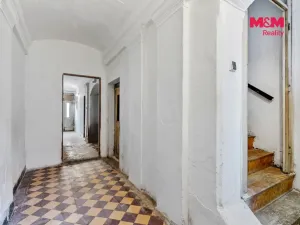 Prodej rodinného domu, Frýdlant, ČSA, 226 m2
