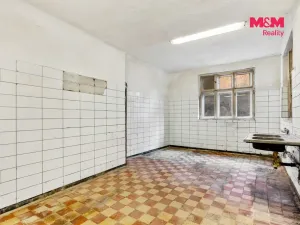 Prodej rodinného domu, Frýdlant, ČSA, 226 m2