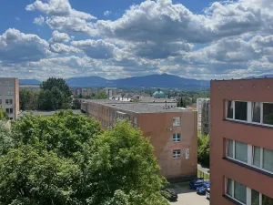 Prodej bytu 1+1, Frýdek-Místek, Bruzovská, 37 m2