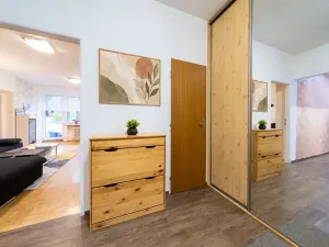 Prodej bytu 3+1, Zlín, Přílucká, 90 m2