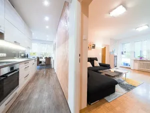 Prodej bytu 3+1, Zlín, Přílucká, 90 m2
