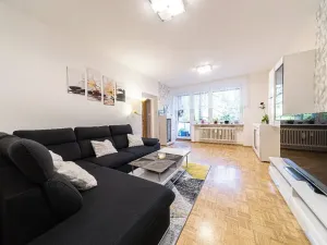 Prodej bytu 3+1, Zlín, Přílucká, 90 m2