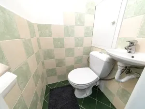 Prodej bytu 3+1, Zlín, Přílucká, 90 m2
