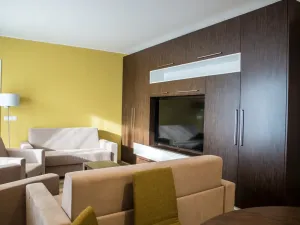 Pronájem bytu 4+kk, Praha - Stodůlky, Mukařovského, 109 m2