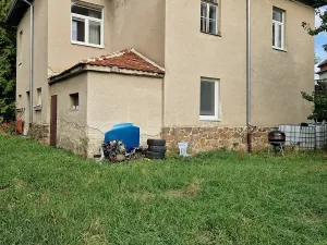 Prodej vily, Brno, Barvičova, 209 m2