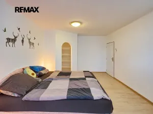 Prodej bytu 3+1, Plzeň, Suvorovova, 82 m2