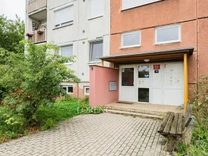 Pronájem bytu 2+1, Praha - Miškovice, Polabská, 41 m2