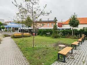 Pronájem bytu 2+1, Praha - Miškovice, Polabská, 41 m2