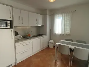 Prodej bytu 2+kk, Medulin, Chorvatsko, Pošesi, 55 m2