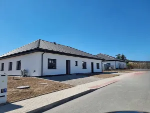 Prodej rodinného domu, Kamenné Žehrovice, Václava Drvoty, 85 m2