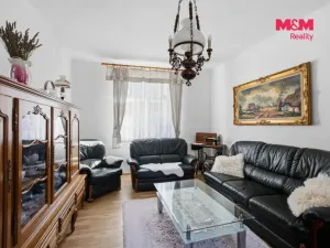 Prodej chalupy, Slavětín - Kystra, 80 m2