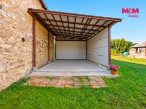 Prodej chalupy, Slavětín - Kystra, 80 m2