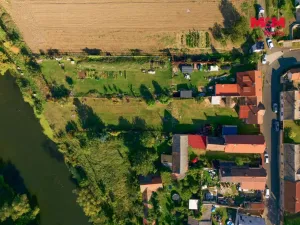 Prodej chalupy, Slavětín - Kystra, 80 m2