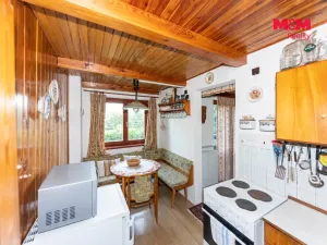 Prodej rodinného domu, Seč, 70 m2