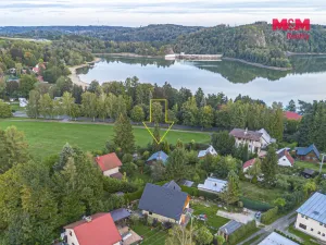 Prodej rodinného domu, Seč, 70 m2