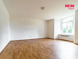 Pronájem bytu 1+kk, Vlčice, 36 m2