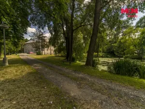 Pronájem bytu 1+kk, Vlčice, 36 m2