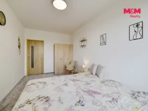 Prodej bytu 3+1, Planá, Fučíkova, 63 m2