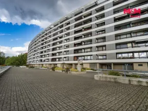 Pronájem bytu 1+kk, Liberec - Liberec XV-Starý Harcov, Sosnová, 32 m2