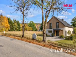 Prodej pozemku pro bydlení, Škrdlovice, 940 m2
