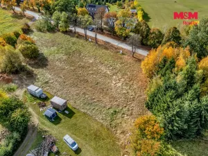 Prodej pozemku pro bydlení, Škrdlovice, 940 m2