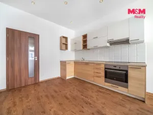 Prodej bytu 3+kk, Plzeň, Plynární, 58 m2