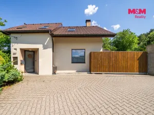 Prodej rodinného domu, Blansko - Lažánky, 275 m2