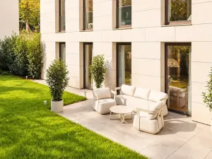 Prodej bytu 4+kk, Praha - Bubeneč, Rooseveltova, 153 m2