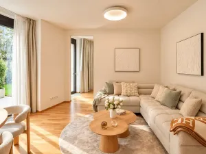 Prodej bytu 4+kk, Praha - Bubeneč, Rooseveltova, 153 m2