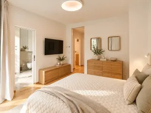 Prodej bytu 4+kk, Praha - Bubeneč, Rooseveltova, 153 m2